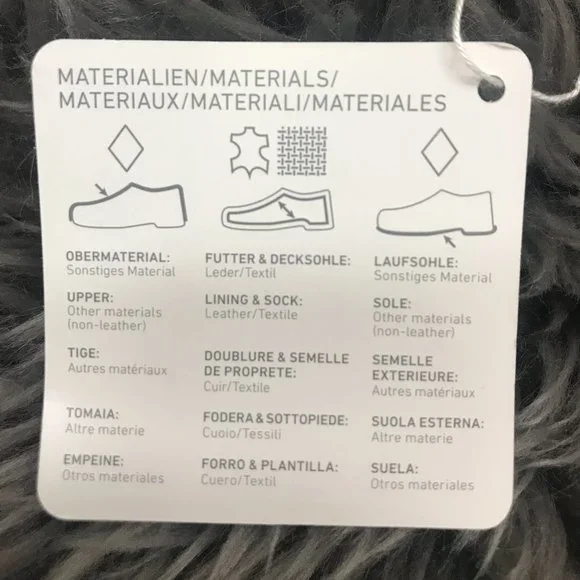 Birkenstock | Women' s Dark Brown Arizona Sandals  | Regular Fit | Various Sizes - Picture 8 of 8